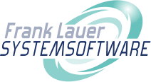 Logo Frank Lauer Systemsoftware